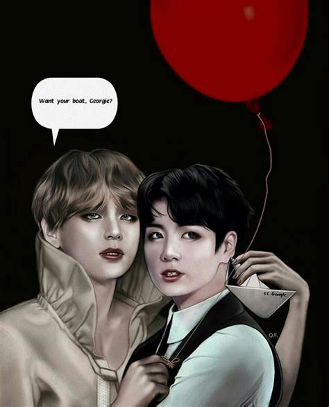taekook xxx|taekook fanart .